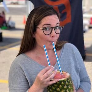 Meet your Posher, Michelle